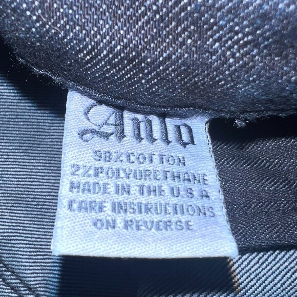 Classic Black Women's Jeans - Picture 6 of 11